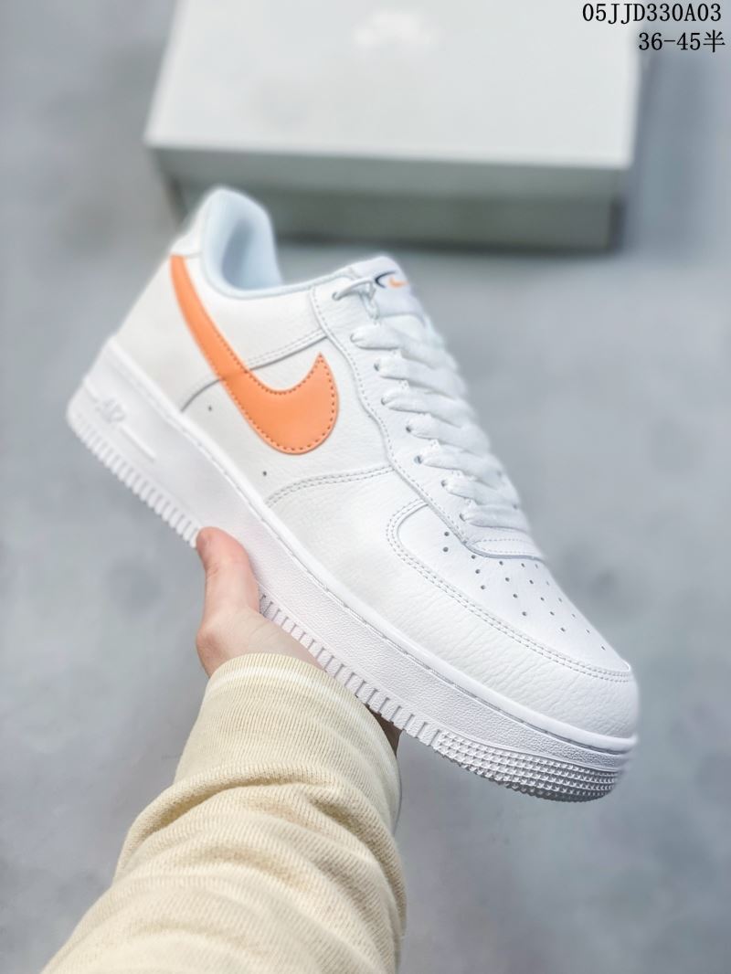 Nike Air Force 1 Shoes